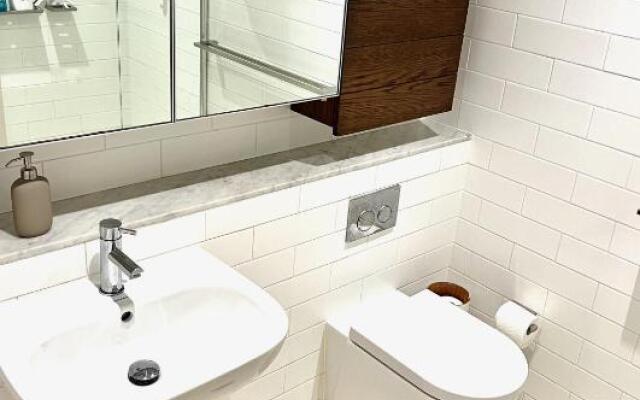 Lovely 1 bedroom apartment in Crows Nest