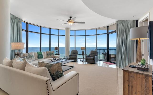 Capri by Luxury Coastal Vacations