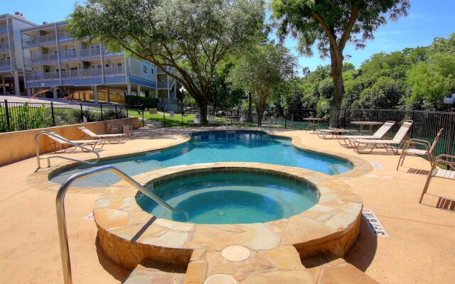 Riverpalooza       Rrc A305 2 Bedroom Condo by RedAwning