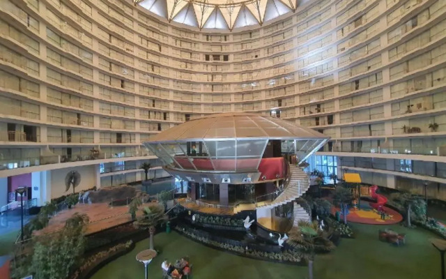 Honest Homes At Belliza Near Surat Airport