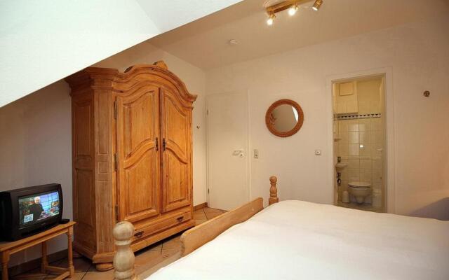 Sünnslag Wohnung 130