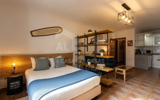 Apartamento Ericeira by Acasadascasas