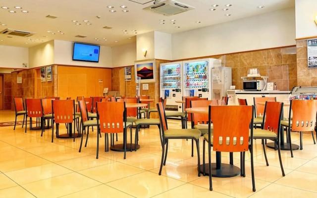 Toyoko Inn Kokura Station Minami