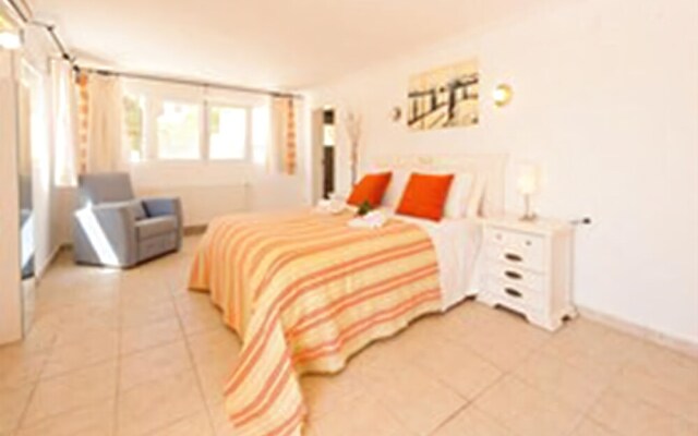 Villa Moraira Nora