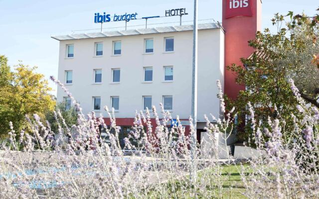 ibis budget Montauban Les Chaumes