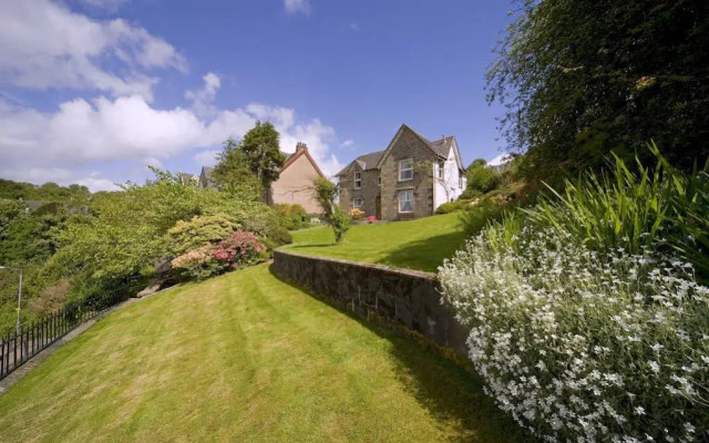 The Old Manse