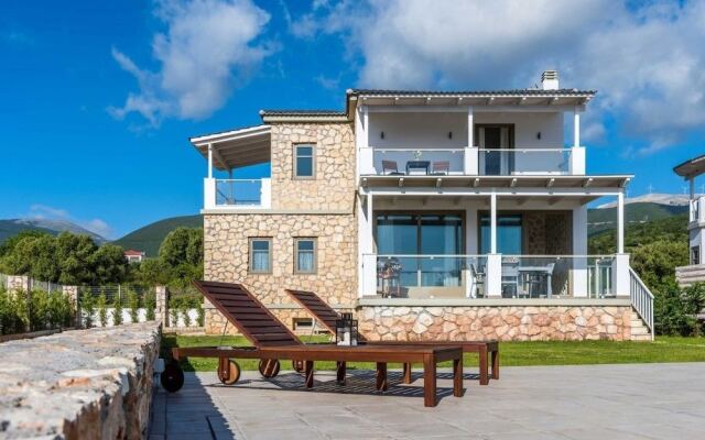 White Villas