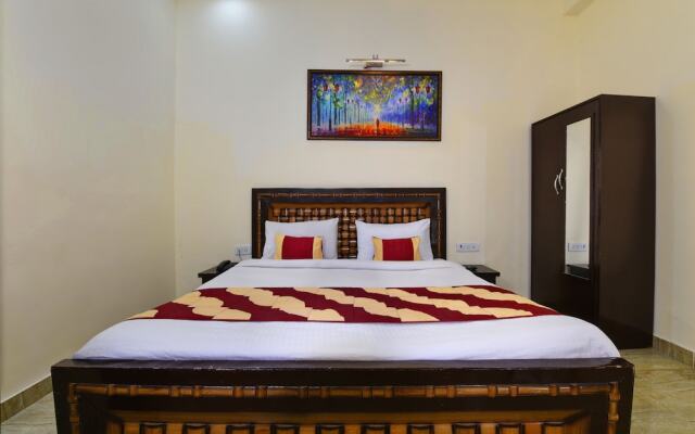 Hotel Metro Stays-Couple Friendly