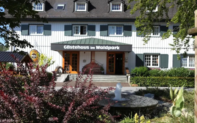 Gastehaus Warsteiner Welt