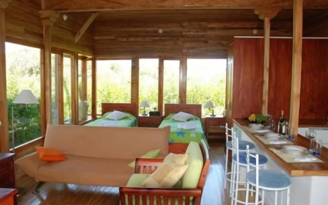 Chez Manany Galapagos Eco lodge