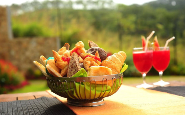 Skyloft Kandy by Aaradhaya