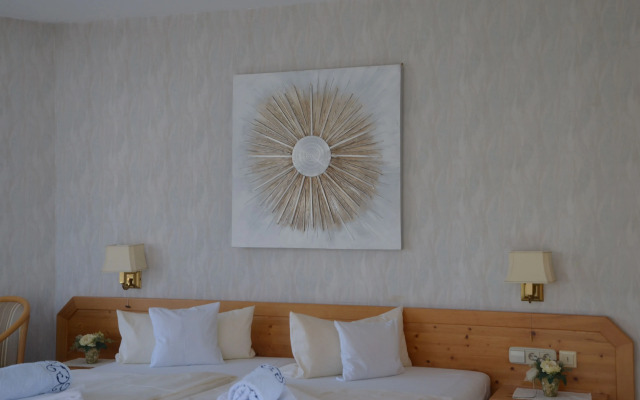 Hotel-Pension Breig Garni