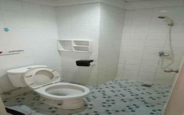 OYO Life 93383 Wisma Kencana Puteri