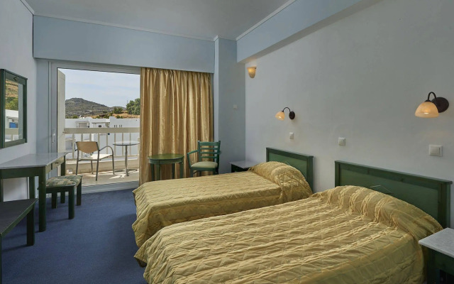 Tinos Beach Hotel