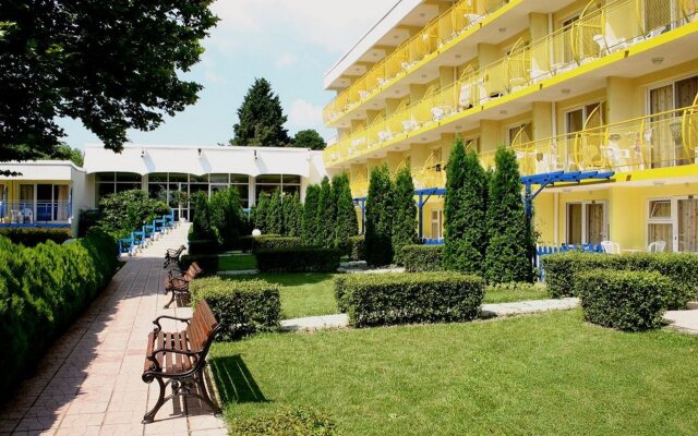 Hotel Orchidea Park All Inclusive