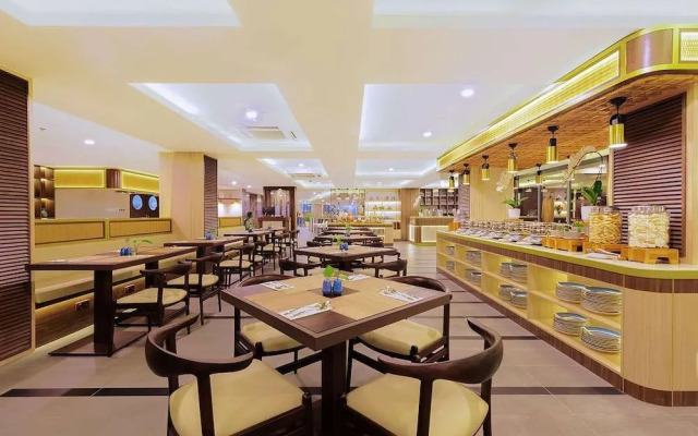 1O1 STYLE Yogyakarta Malioboro