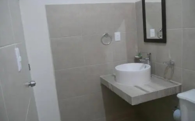 Hostal Real San Juan