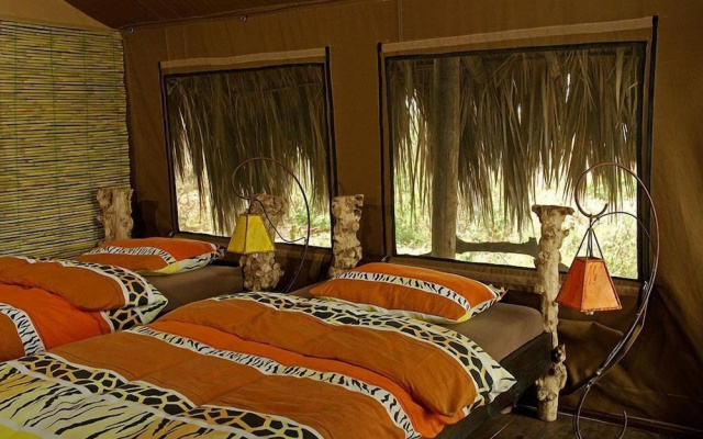 Lemala Ngorongoro Camp