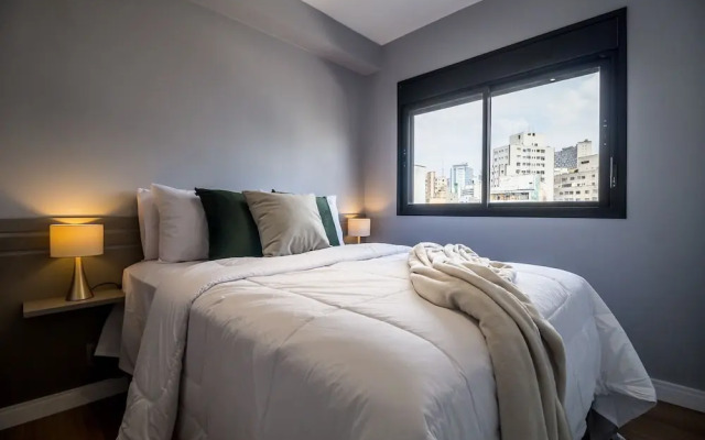 Vossa Bossa Bela Vista