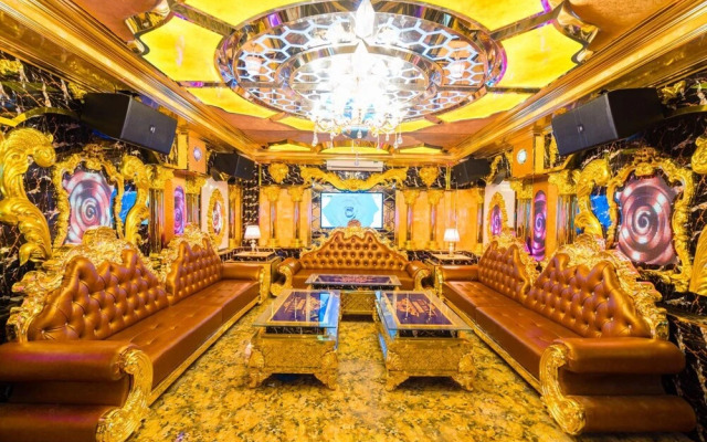 Dinh Gia Hotel