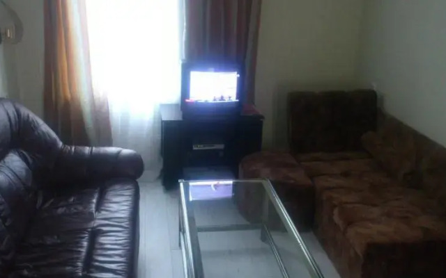 Theodori Holiday House