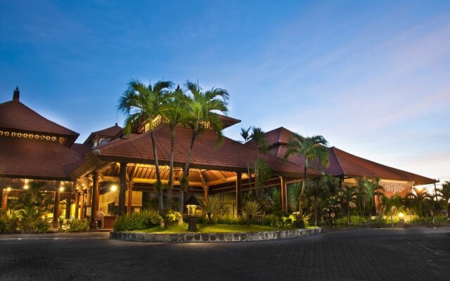 Prime Plaza Hotel Sanur - Bali