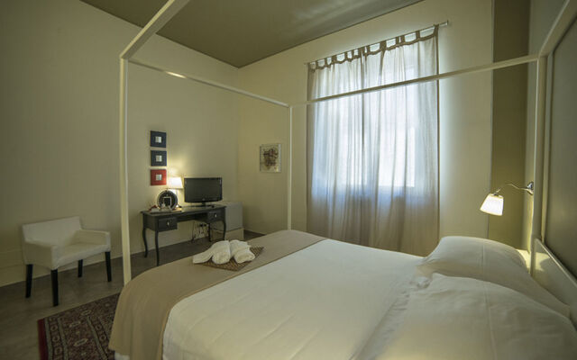 B&B Suite Paciotti