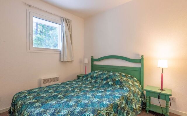 Village Cheval Spa Résidences 30467