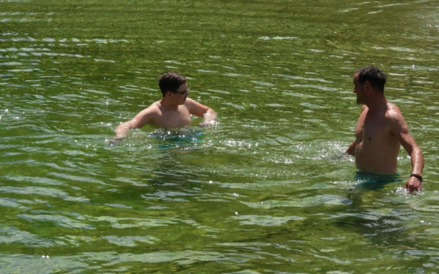 Ferienwohnung Poganz