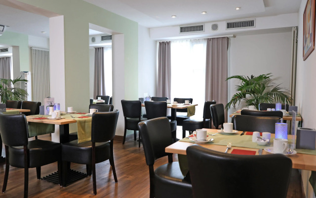 Best Western Hotel Erlangen