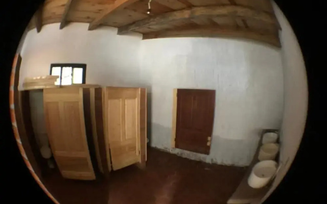Glamping Rio Valle de Bravo