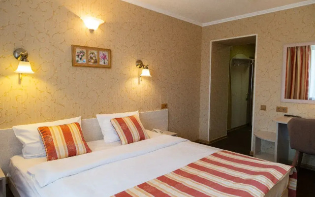 Сосновый Бор