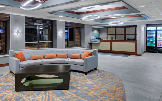 Homewood Suites by Hilton Richmond-West End/Innsbrook