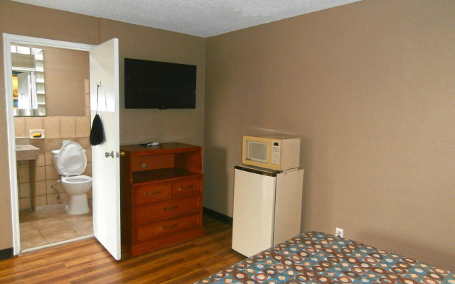 Americas Best Value Inn Savannah