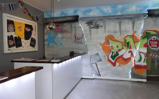 City Hostel Berlin