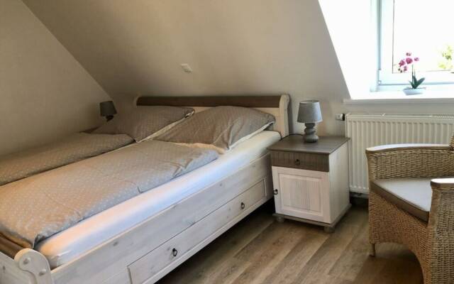 Schaalseeblick Comfortable Holiday Residence