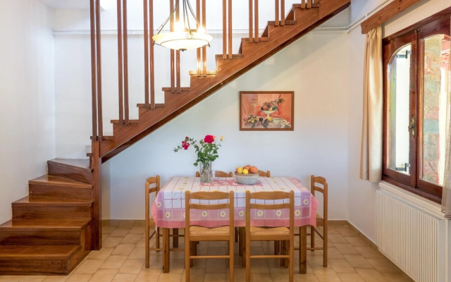 Romantic Corner Maisonettes