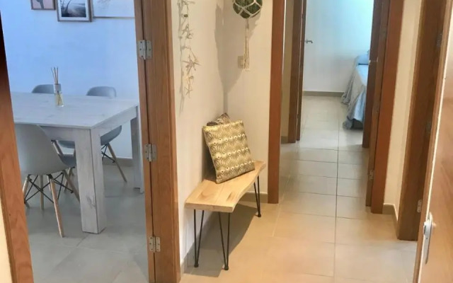 Apartamentos Trebol