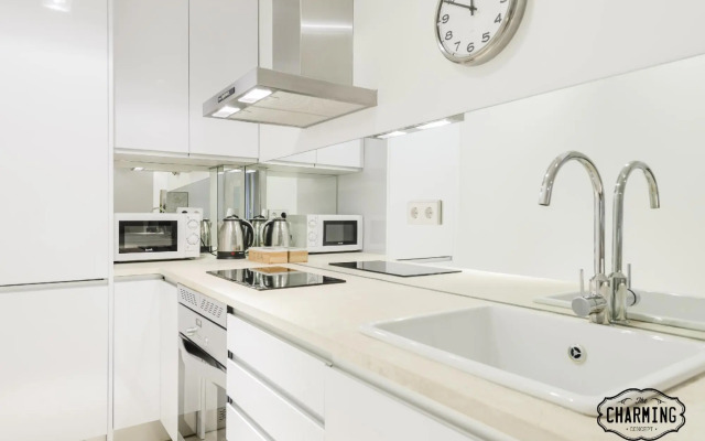 Home Club Lope de Vega XII