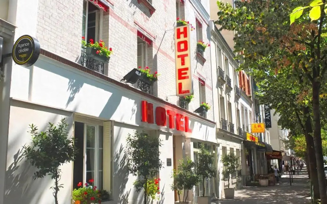 Hôtel Marguerite