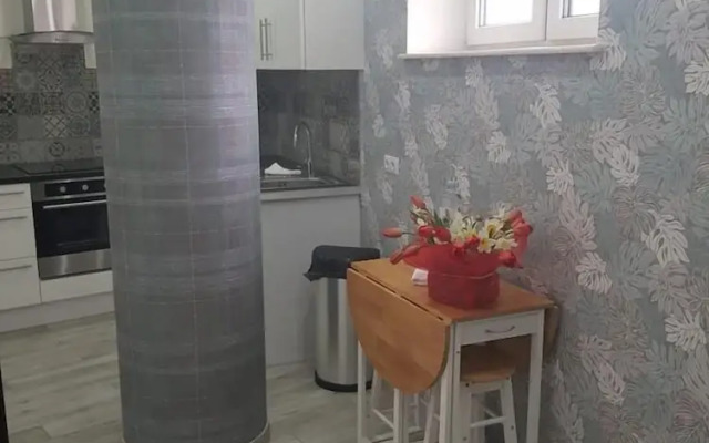 Premier City Apart Hotel Chisinau