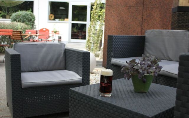 Soibelmanns Hotel Bad Alexandersbad