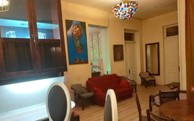 TiflisLux Boutique Hostel