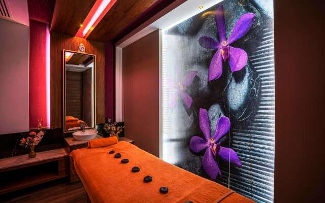 Sidera Kirman Premium - Ultra All Inclusive