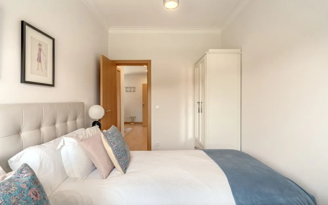Setubal Boutique Apartment V by Homing