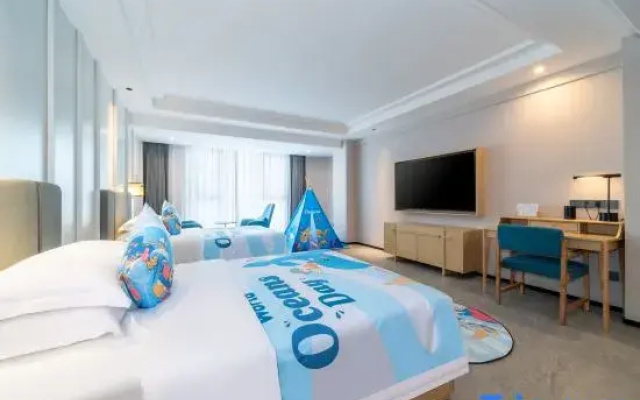 TIANXIAXI Sea View Hotel
