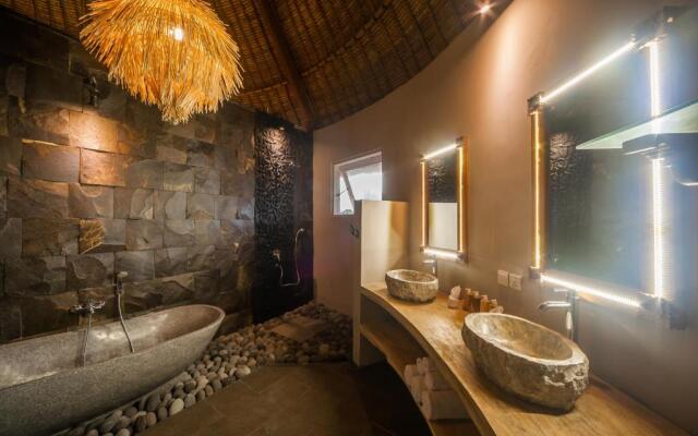 Luxury Villas Merci Resort 3BR Seminyak #2