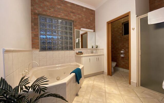 Best Western Coastal Waters Motor Inn