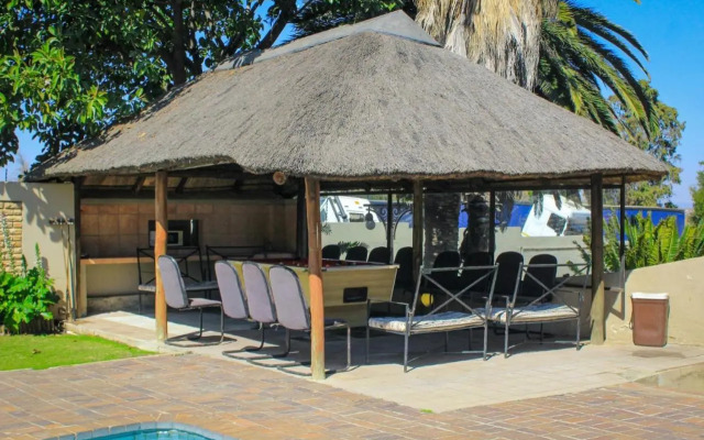 Glen Rest Country Lodge & Events