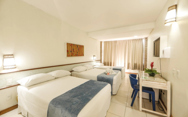 Hotel Praia do Sol